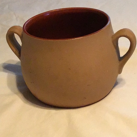 Vintage Red Wing Pot - Picture 1 of 4